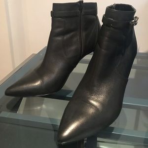 Women’s Cole Haan Ankle Boots